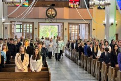 Bierzmowanie - 13.06.2025