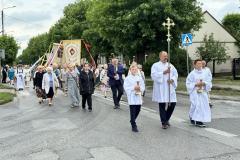 Boże Ciało 2025
