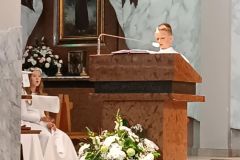 I Komunia święta - 17.05.2025