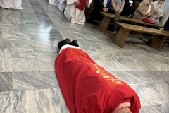 Liturgia Męki Pańskiej - 18.04.2025
