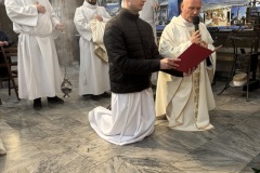 Msza św. z procesją rezurekcyjną - 20.04.2025