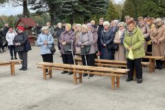 Uroczystość Wszystkich Świętych - 1.11.2023