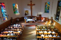 Zjazd ministrantów w Niepokalanowie – 13-15.06.2025